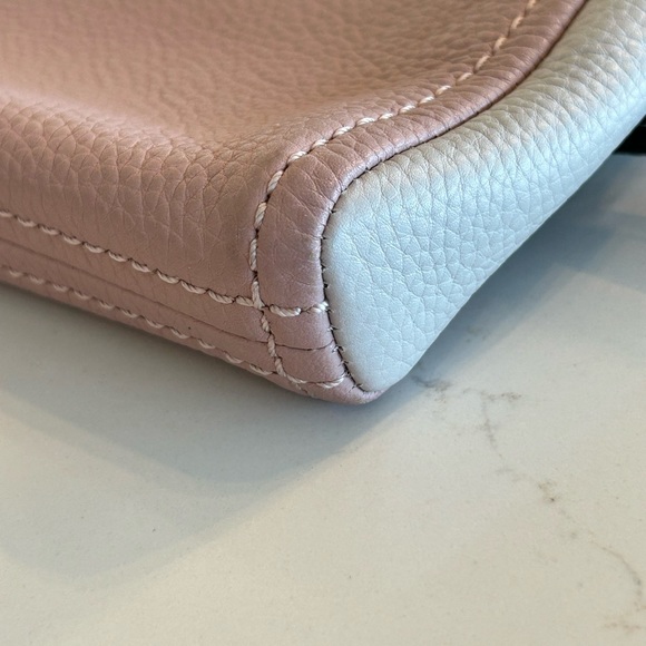 Kate Spade Cobble Hill Carson Convertible Crossbody Bag - Great - Picture 7 of 11